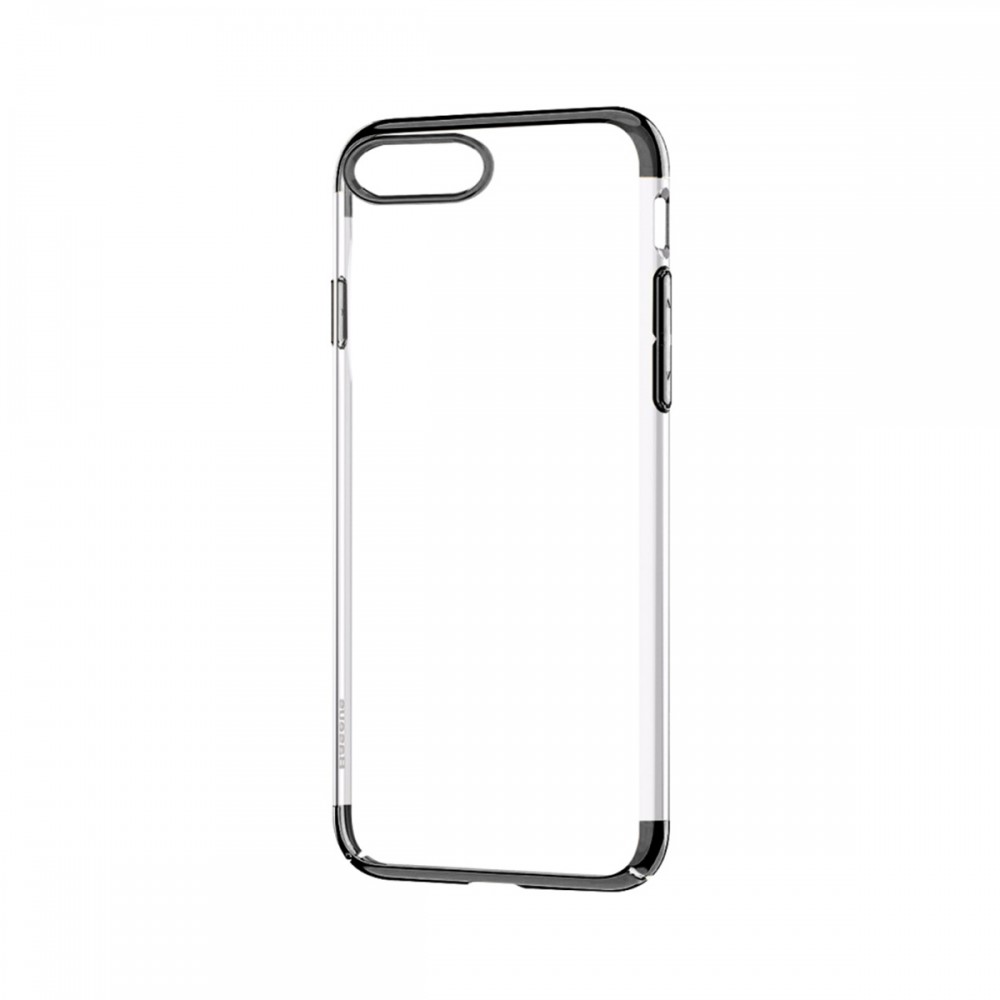Калъфи - Калъф Apple iPhone 7/8 Baseus Glitter Case