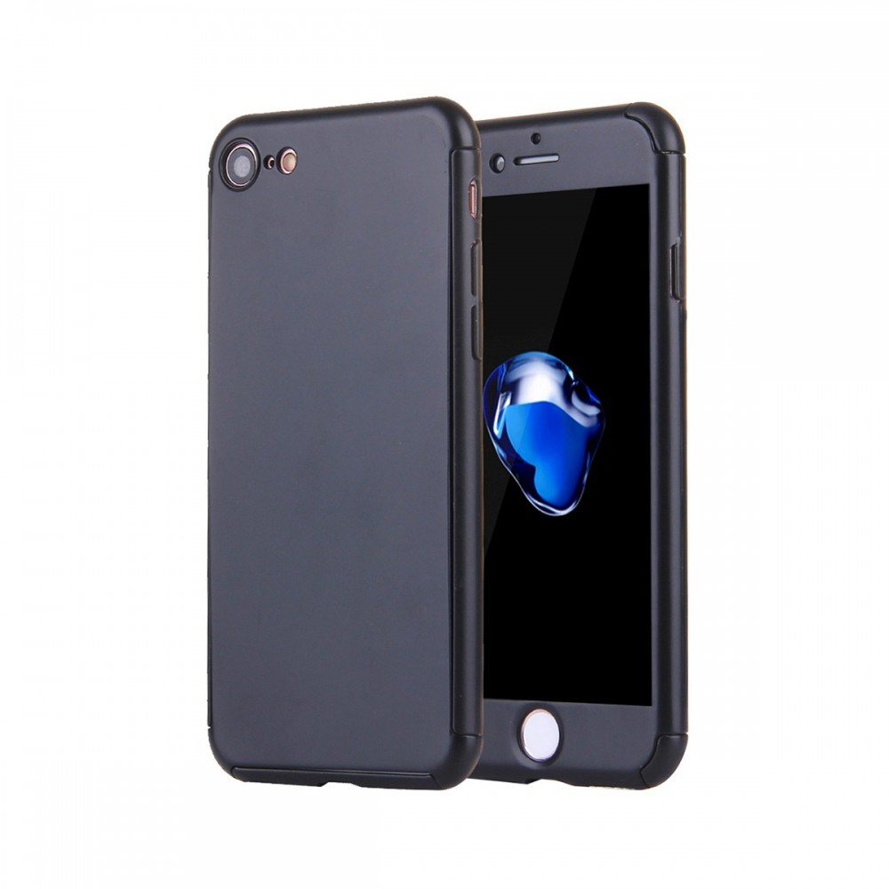 Калъфи - Калъф Apple iPhone 7/8 Joyroom 360 Case