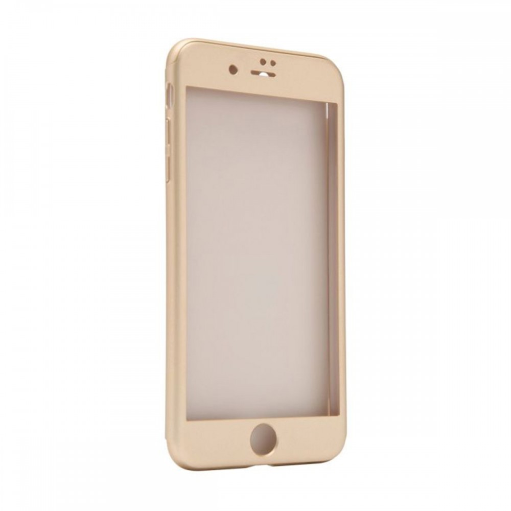 Калъфи - Калъф Apple iPhone 7/8 Plus Shang 360 Case