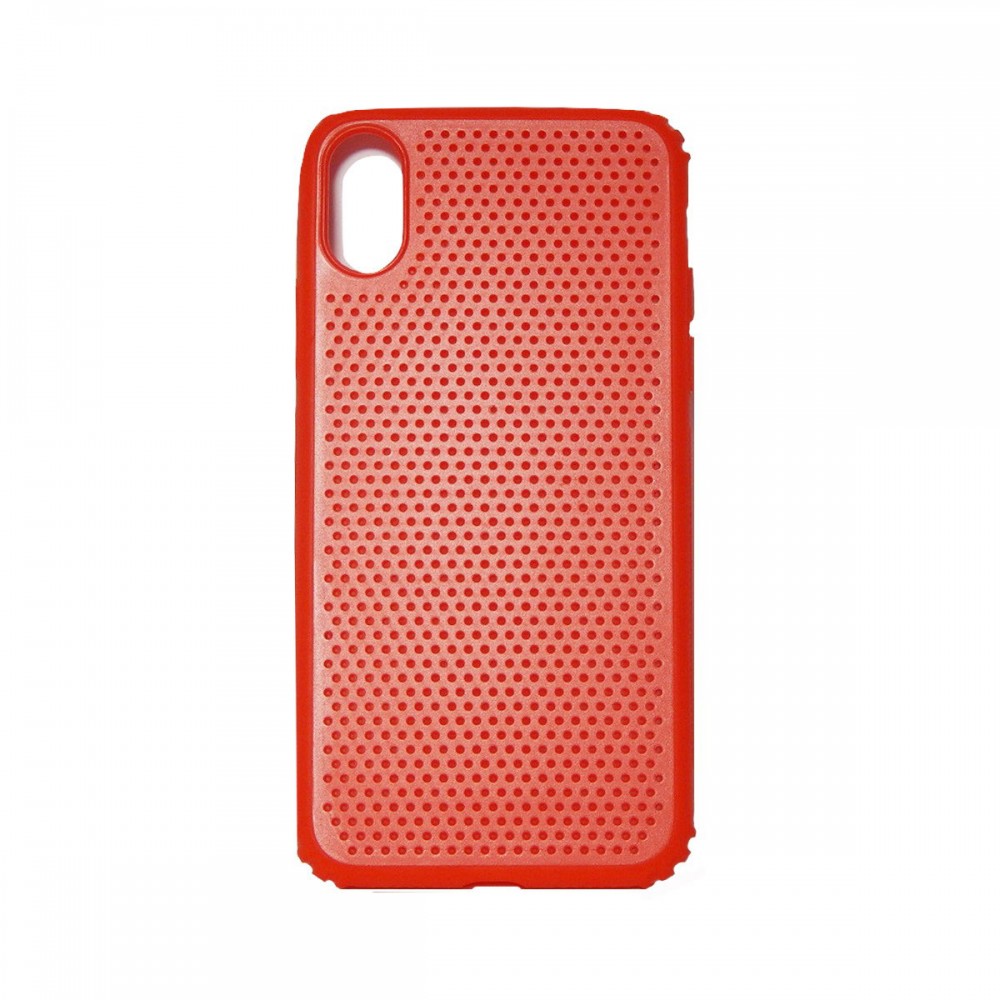 Калъфи - Калъф Apple iPhone X/XS Baseus Small Hole Case