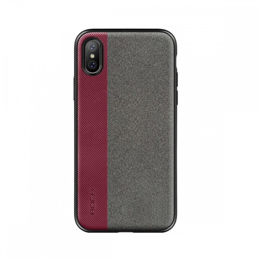 Калъфи - Калъф Apple iPhone X/XS Rock Orgin Pro