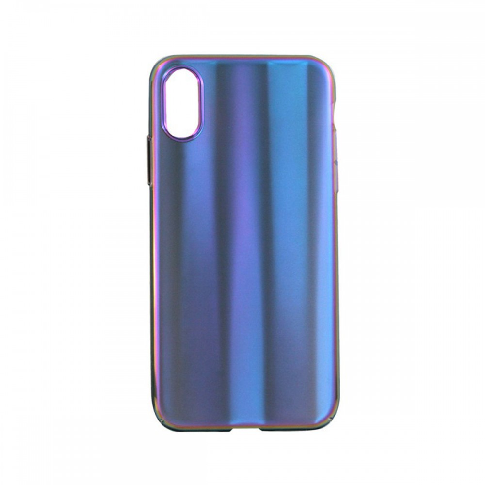 Калъфи - Калъф Apple iPhone X/XS Baseus Aurora Case