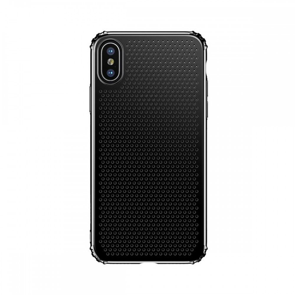 Калъфи - Калъф Apple iPhone X/XS Small Hole Case