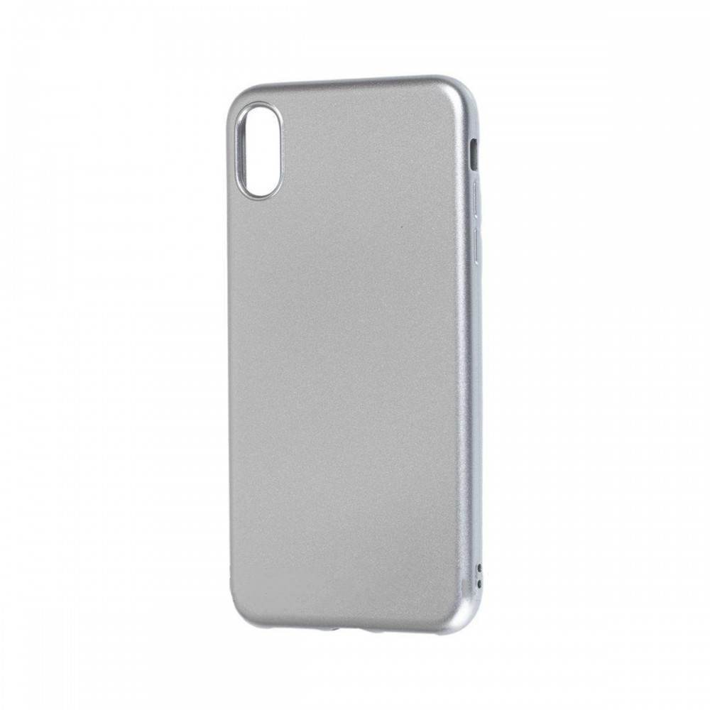 Калъфи - Калъф Apple iPhone X/XS Molan Cano Jelly Case