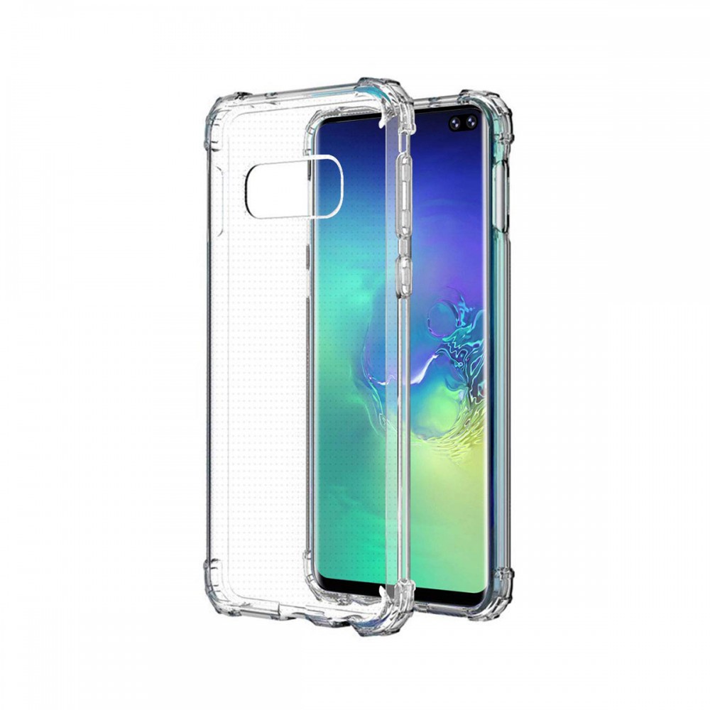 Калъфи - Калъф Samsung Galaxy S10 X-Level Antislip