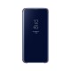 Калъф Оригинал Samsung Galaxy S9 EF-ZG960 Clear View Standing Cover