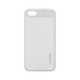 Калъф Huawei Y5 2018 Sammato Simple White