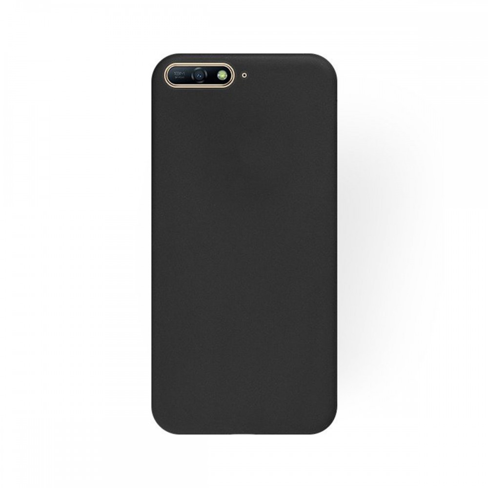 Калъфи - Калъф Huawei Y6 2018 Forcell Soft