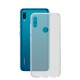 Калъф Huawei Y6 2019 Sammato Simple White