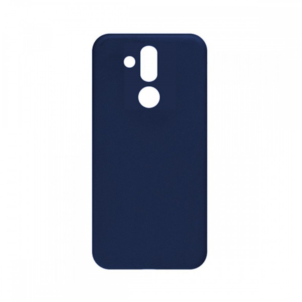Калъфи - Калъф Huawei Mate 20 Lite Forcell Soft