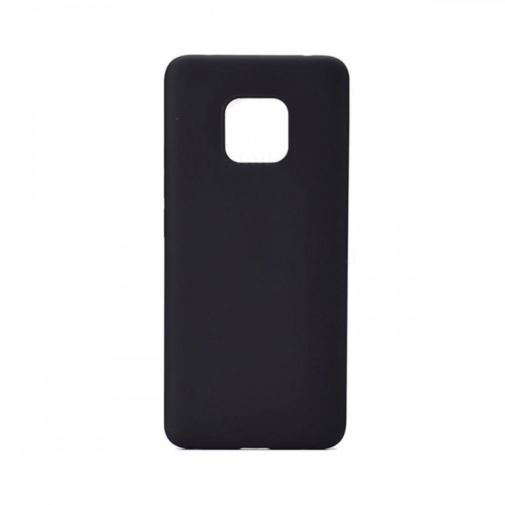 Калъфи - Калъф Huawei Mate 20 Pro Forcell Soft