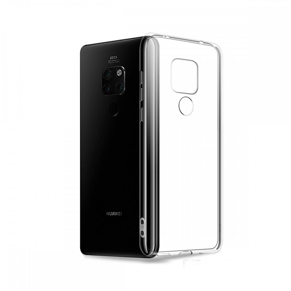 Калъфи - Калъф Huawei Mate 20 Pro X-Level Antislip