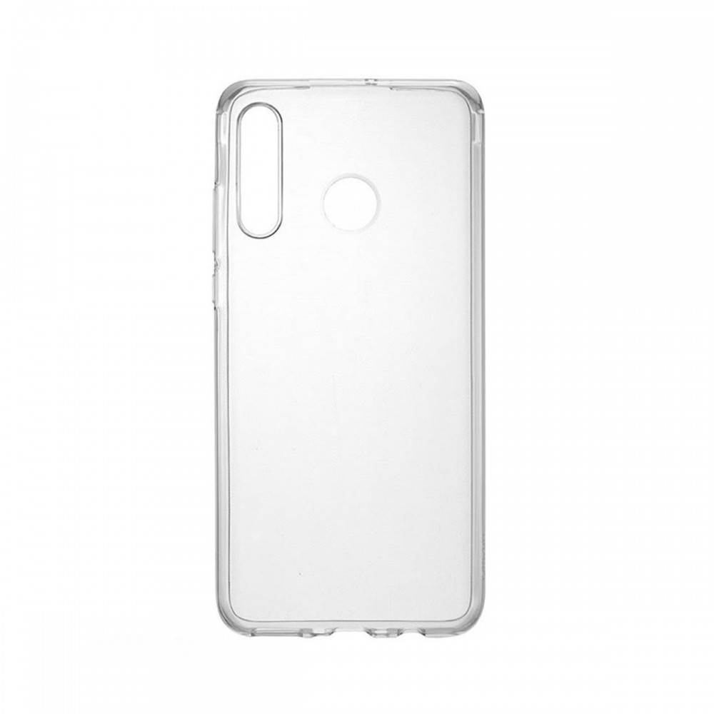 Калъфи - Калъф Huawei P30 Lite X-Level Antislip White