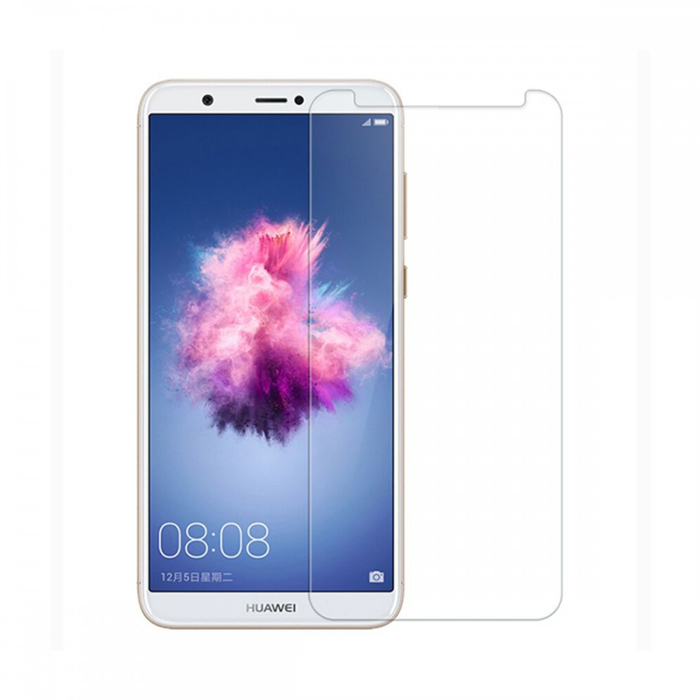 Стъклени протектори - Стъклен протектор Huawei P Smart Plus