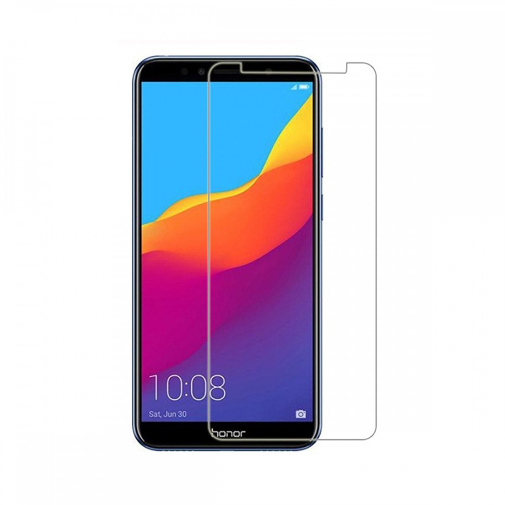 Стъклени протектори - Стъклен протектор Huawei Y6 2018