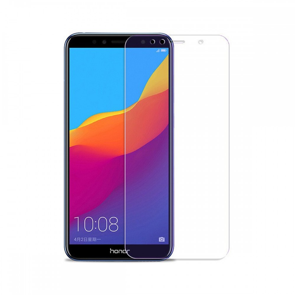 Стъклени протектори - Стъклен протектор Huawei Honor 7A