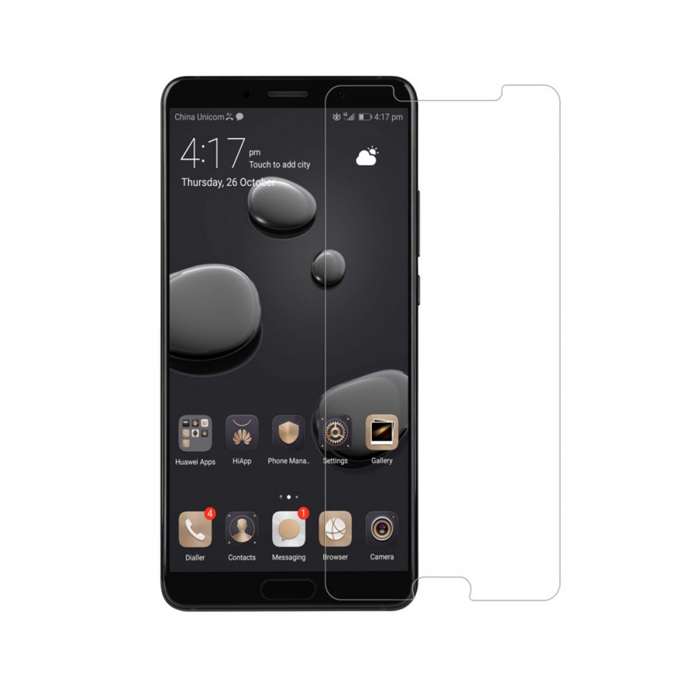 Стъклени протектори - Стъклен протектор Huawei Mate 10