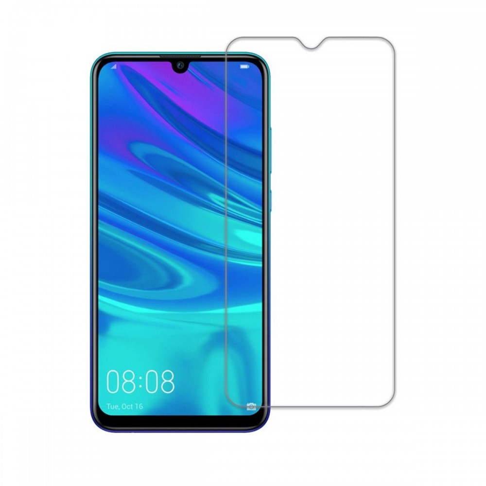 Стъклени протектори - Стъклен протектор Huawei y7 2019