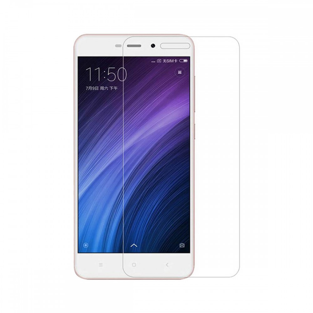 Стъклени протектори - Стъклен протектор Xiaomi Redmi 4A