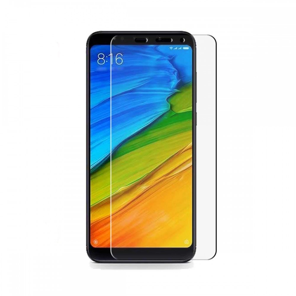 Стъклени протектори - Стъклен протектор Xiaomi Redmi 5 Plus