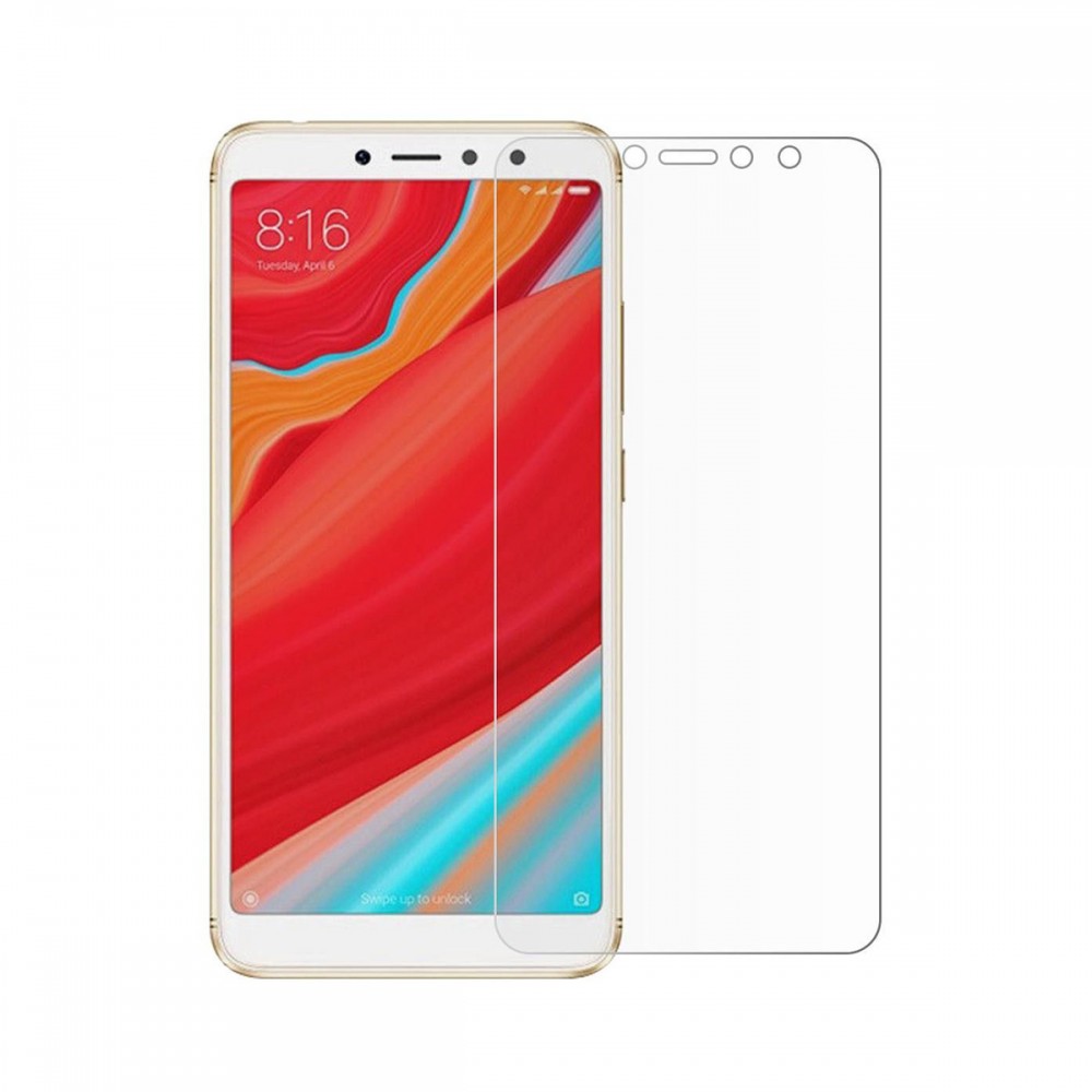 Стъклени протектори - Стъклен протектор Xiaomi Redmi S2