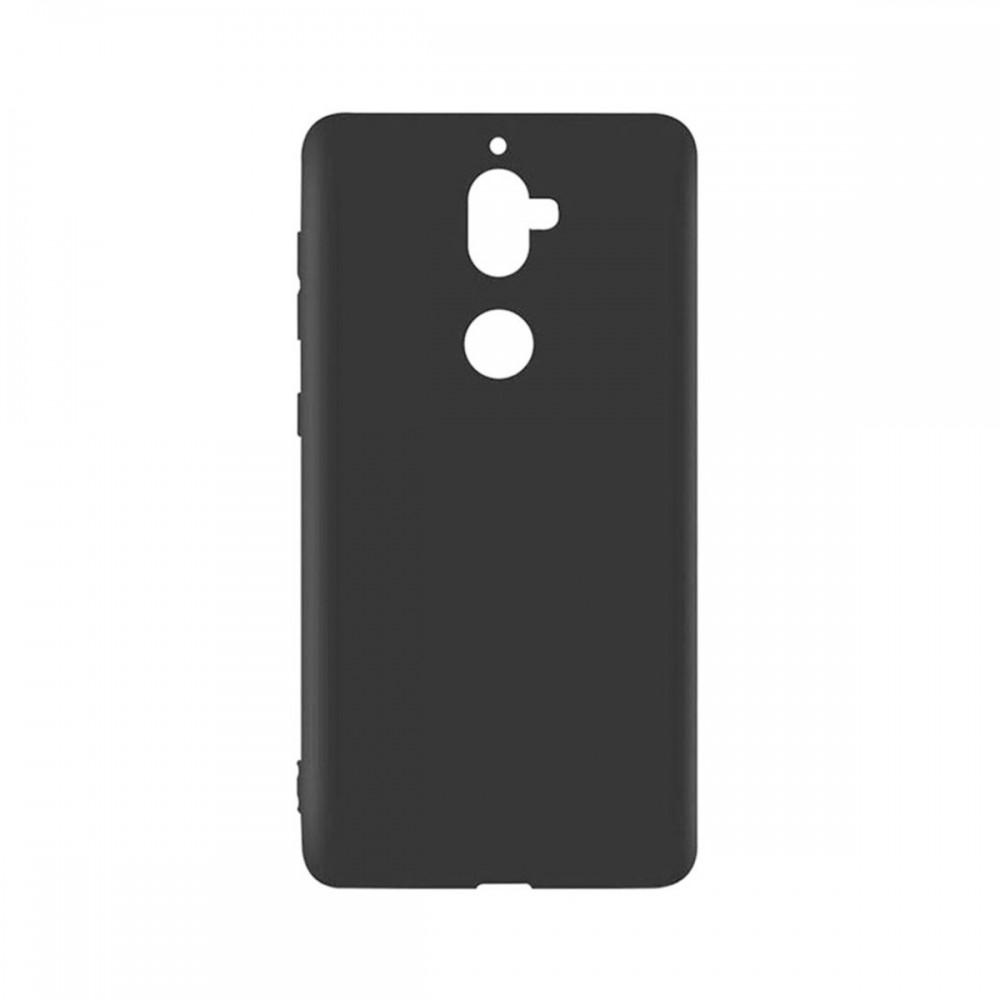 Калъфи - Калъф Nokia 7 Plus Jelly Case