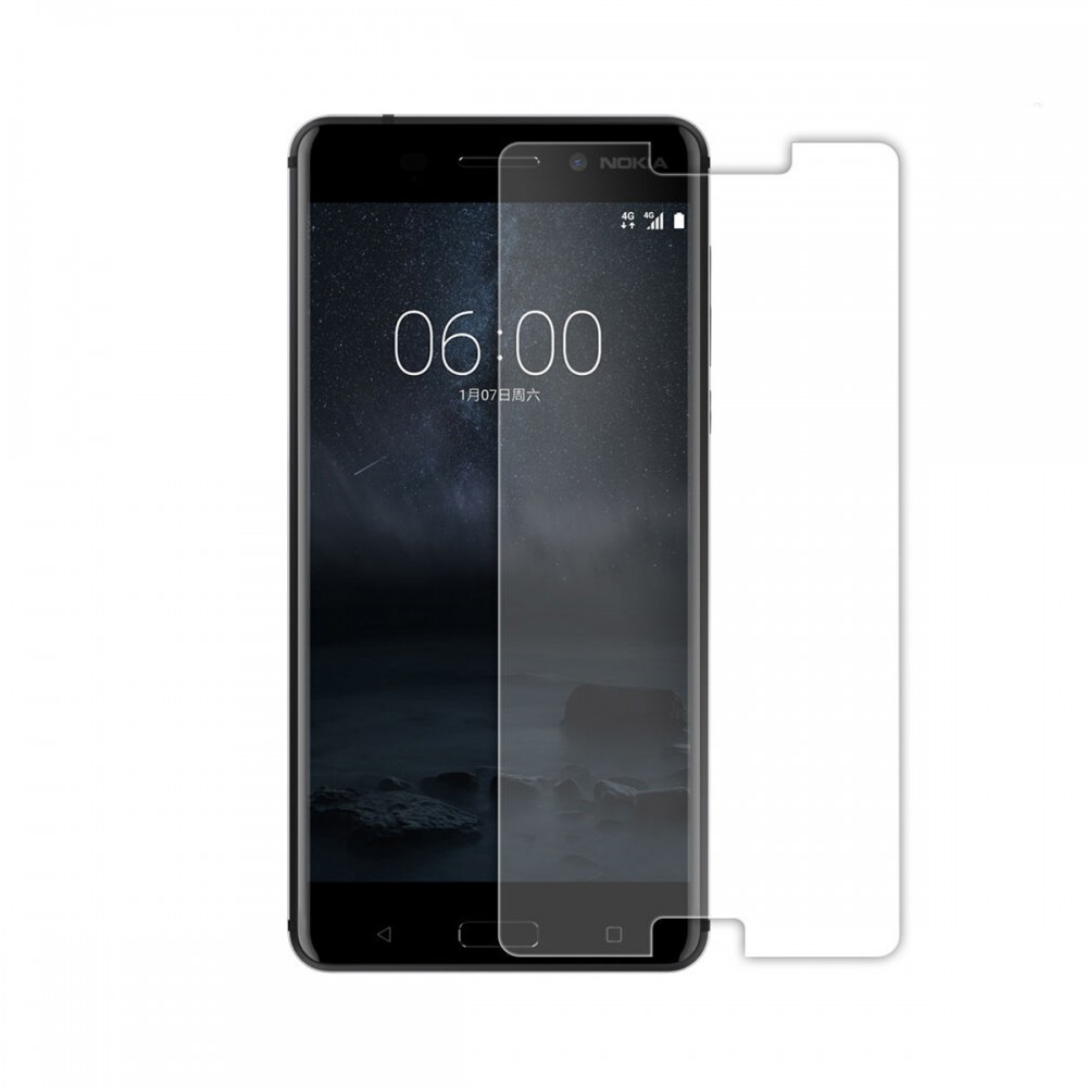 Стъклени протектори - Стъклен протектор Nokia 5