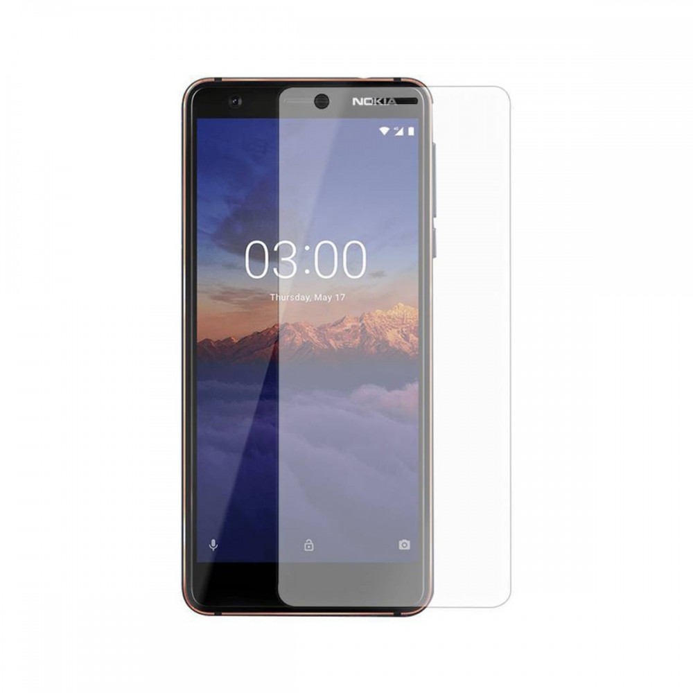 Стъклени протектори - Стъклен протектор Nokia 2.1 2018