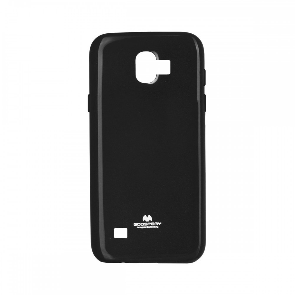 Калъфи - Калъф LG K4 Mercury Jelly Case