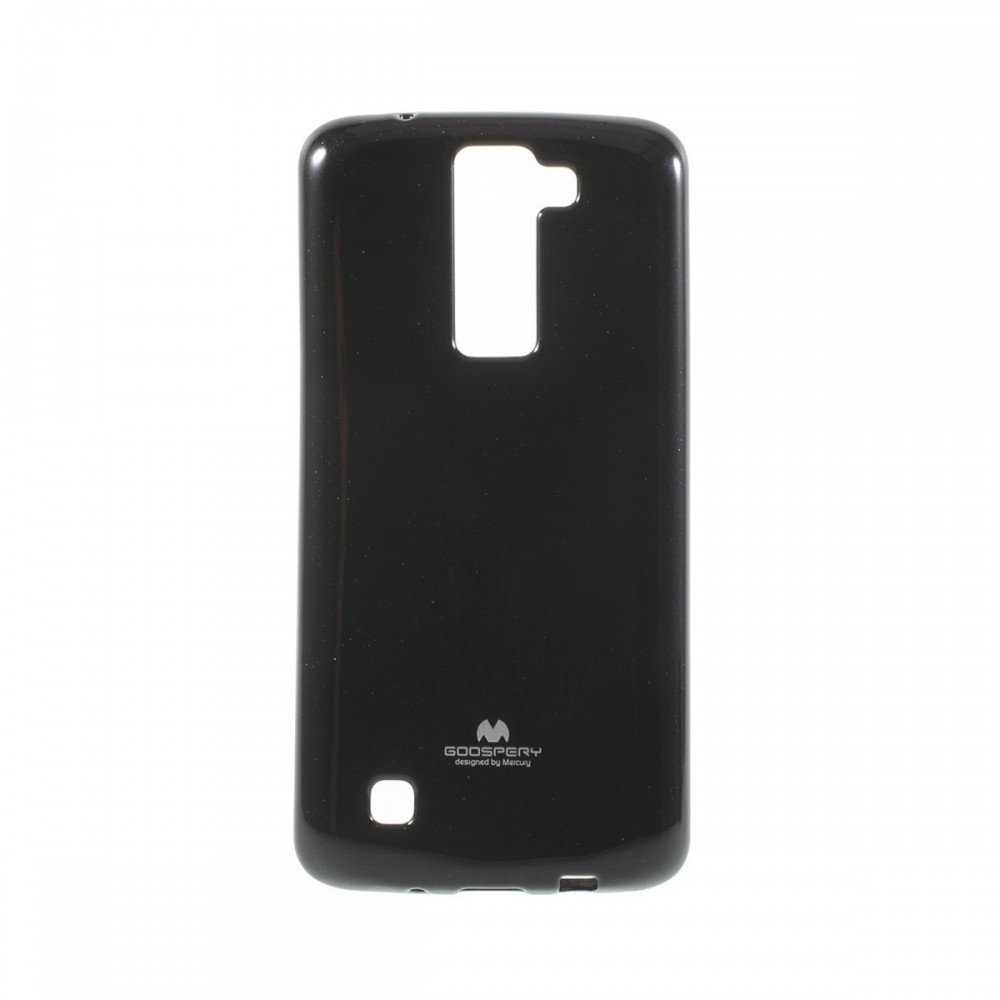 Калъфи - Калъф LG K8 Mercury Jelly Case