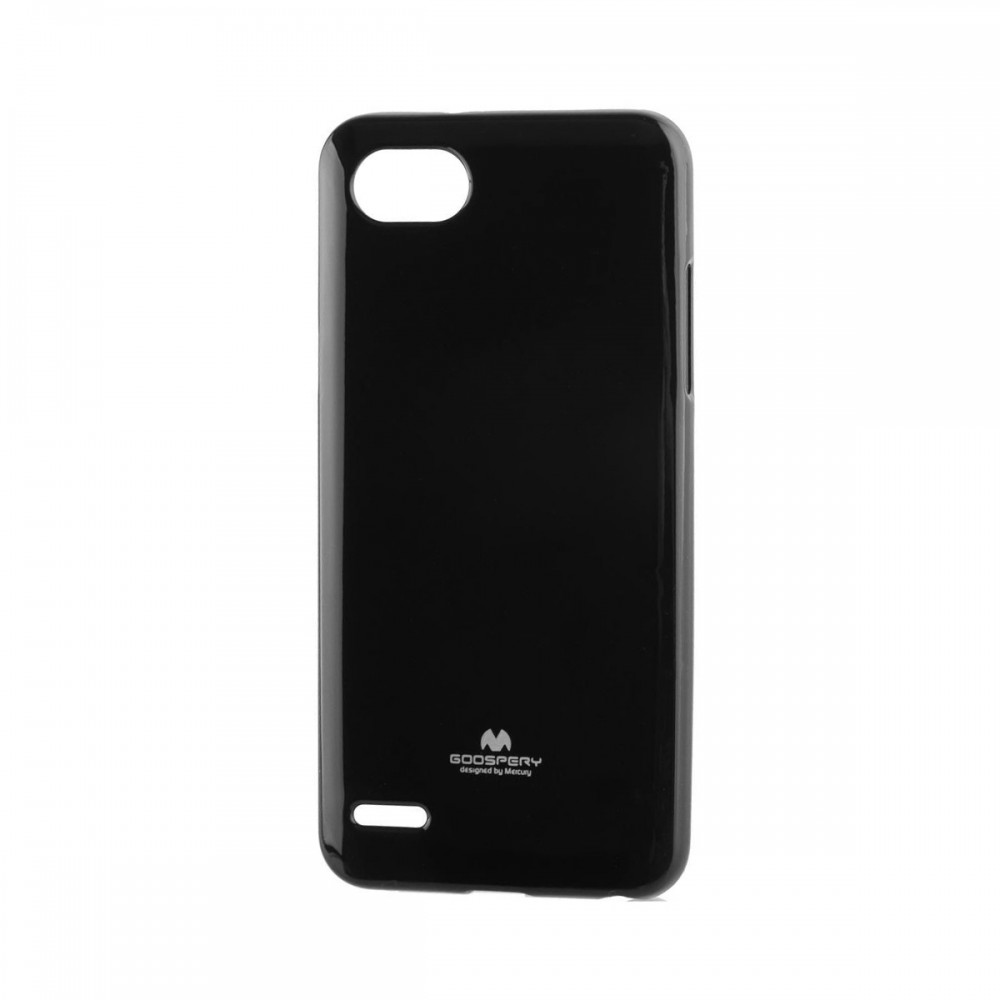 Калъфи - Калъф LG Q6 Mercury Jelly Case