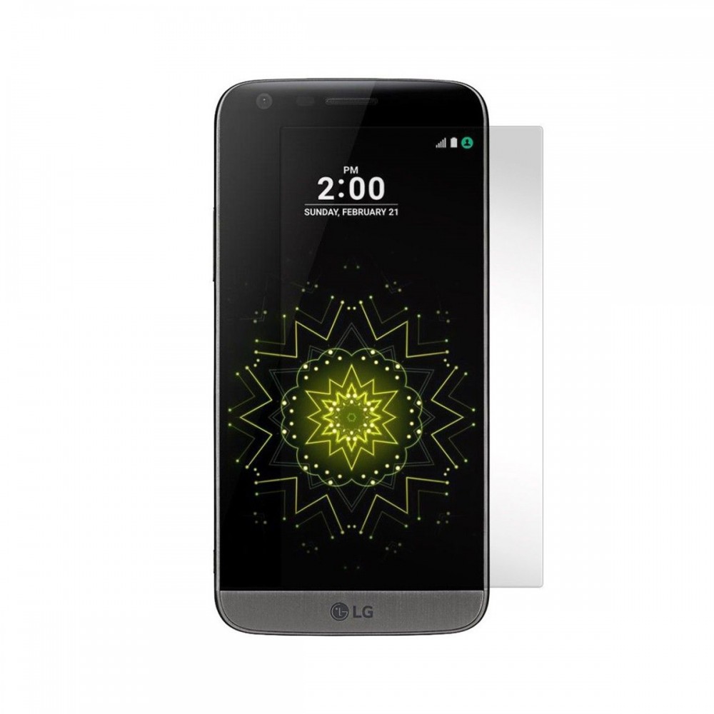Стъклени протектори - Стъклен протектор LG G5