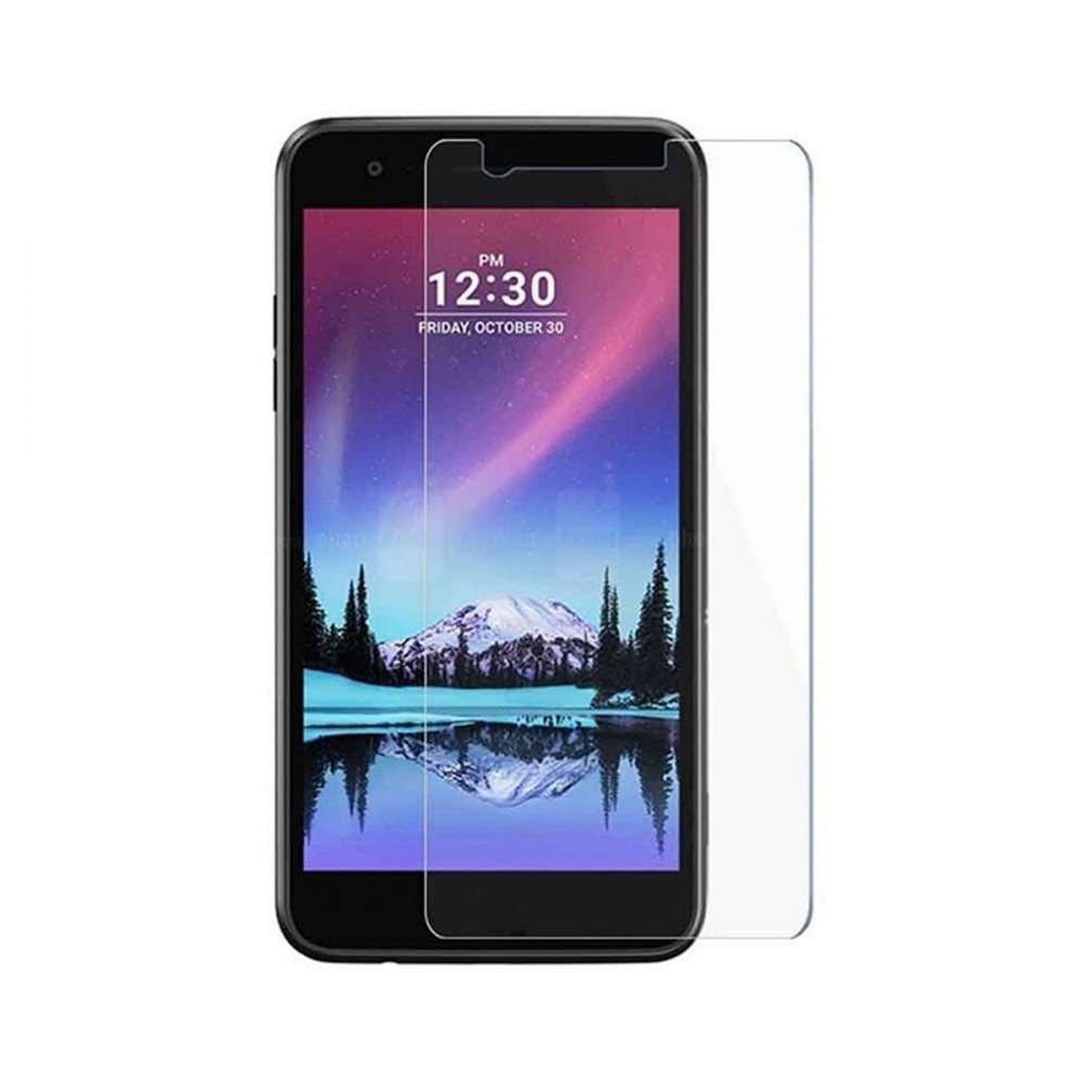 Стъклени протектори - Стъклен протектор LG K4 2017