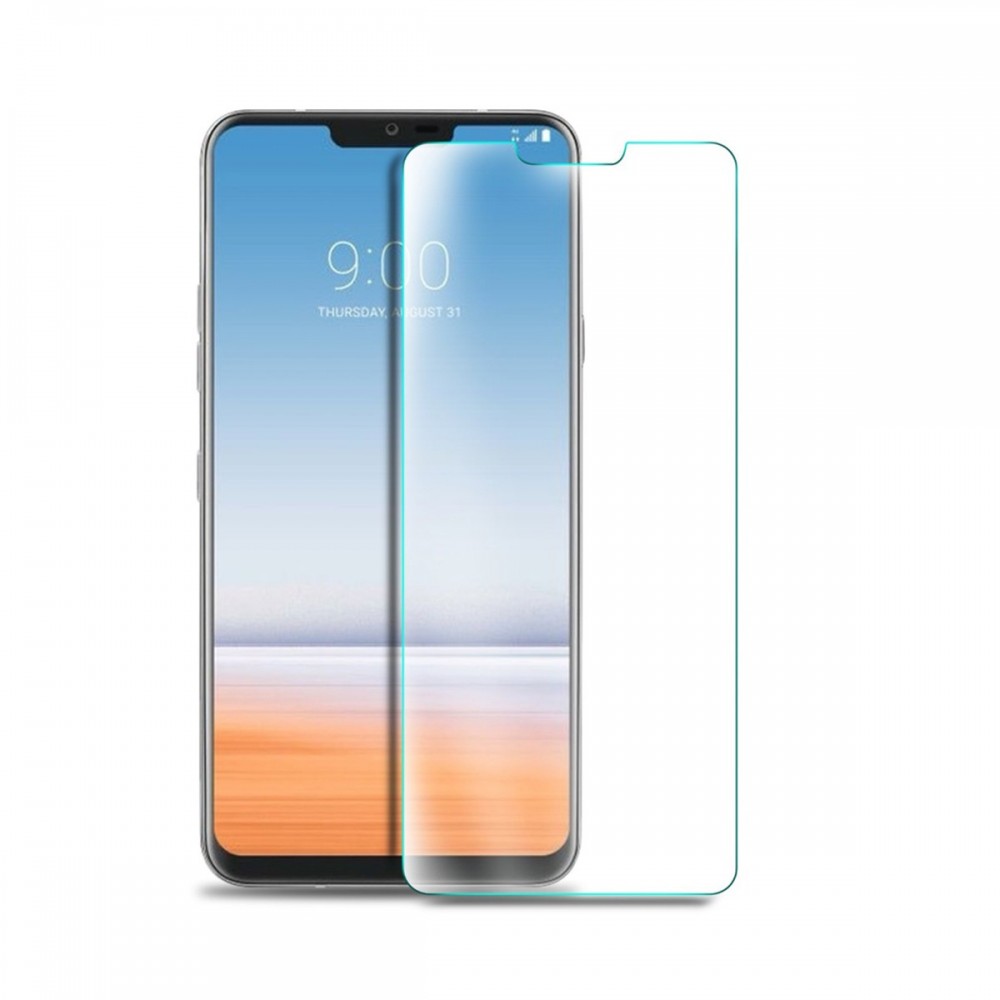 Стъклени протектори - Стъклен протектор LG G7