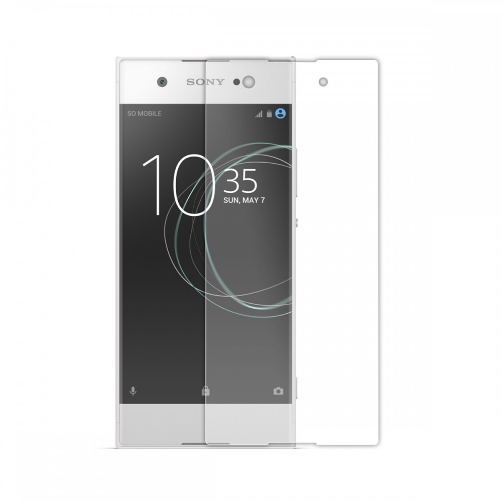 Стъклени протектори - Стъклен протектор Sony Xperia XA1