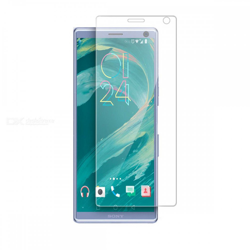 Стъклени протектори - Стъклен протектор Sony Xperia 10