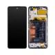 Дисплей - Оригинален дисплей за Huawei P Smart 2021