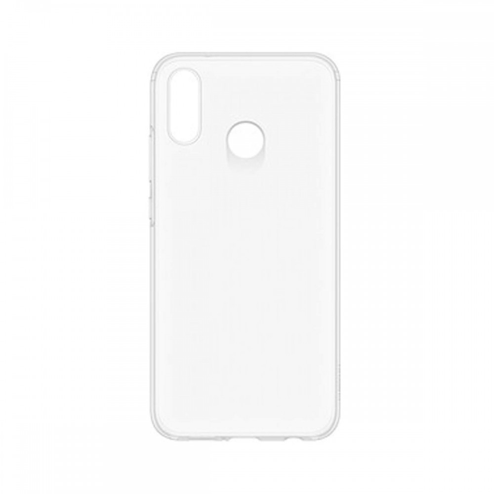 Калъфи - Калъф Huawei P20 Lite Sammato Simple White