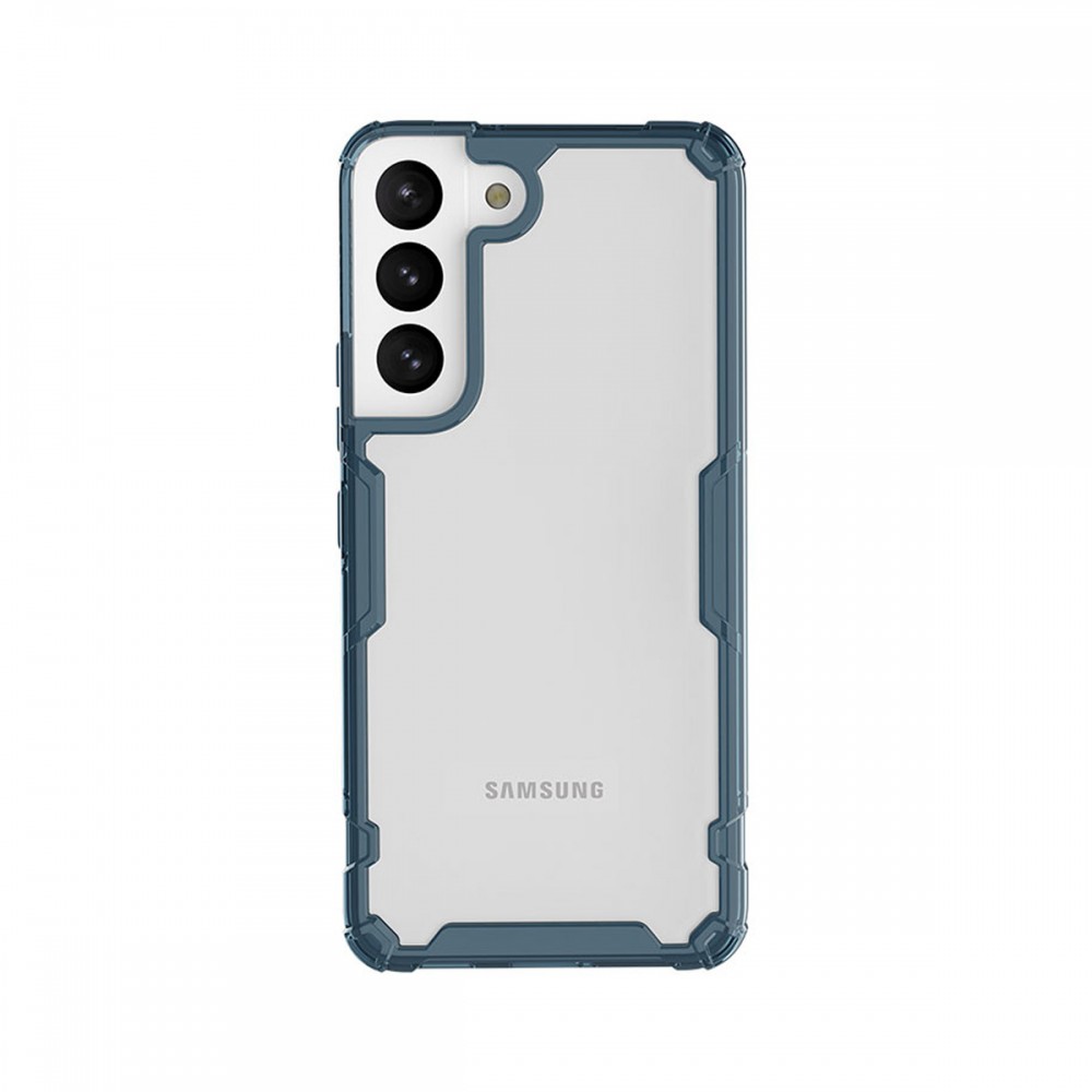 Калъфи - Калъф Nillkin Nature TPU Case за Samsung Galaxy S22