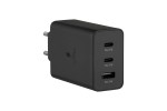 Оригинално зарядно Samsung Trio 65W EP-T6530NBEGEU | Сравняване на продукти