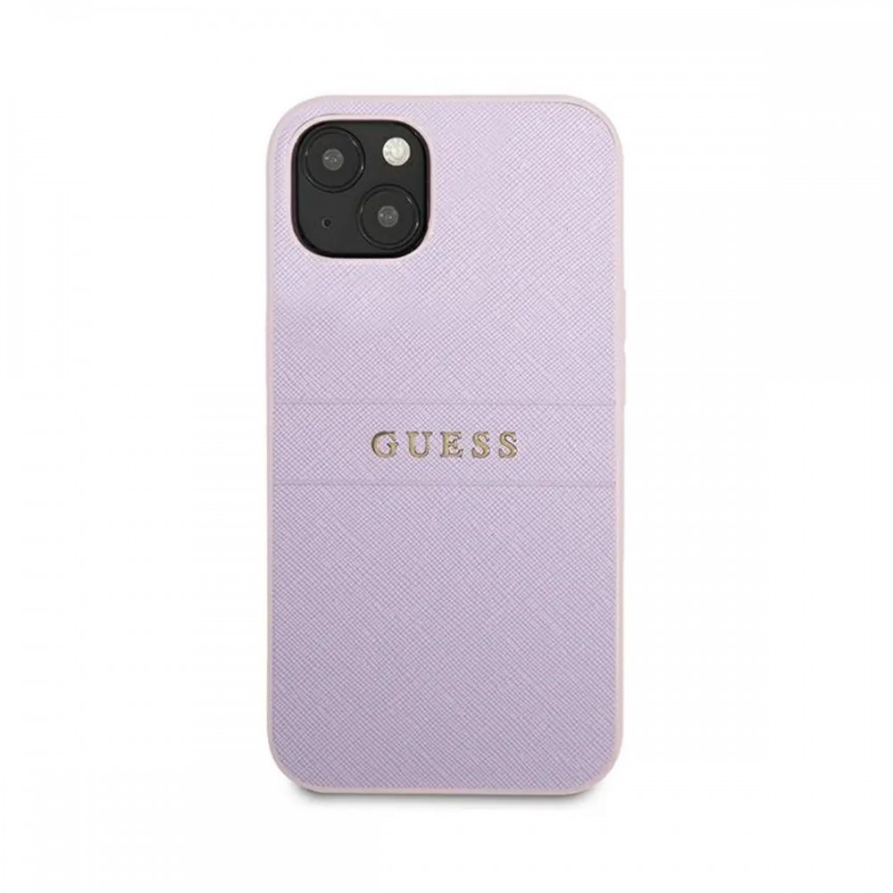 Калъфи - Калъф Guess за Apple IPhone 13 Mini