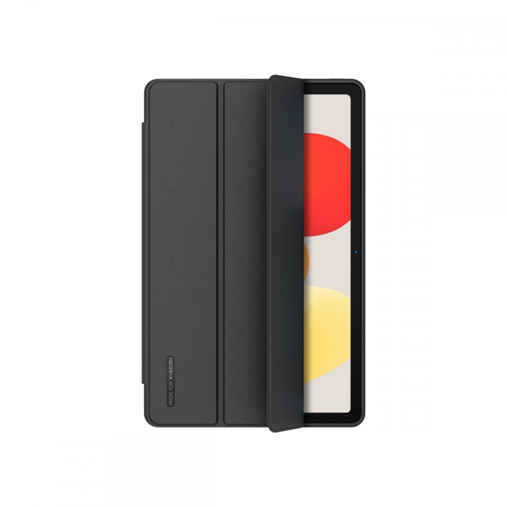 Калъфи - Калъф тефтер за Xiaomi Redmi Pad SE Black