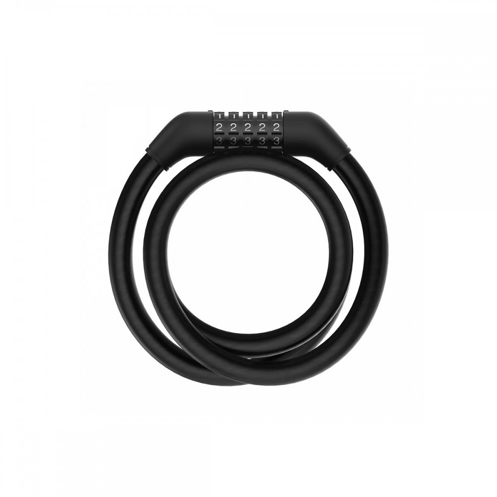 Други смарт джаджи - Заключващ механизъм катинар Xiaomi Electric Scooter Cable Lock