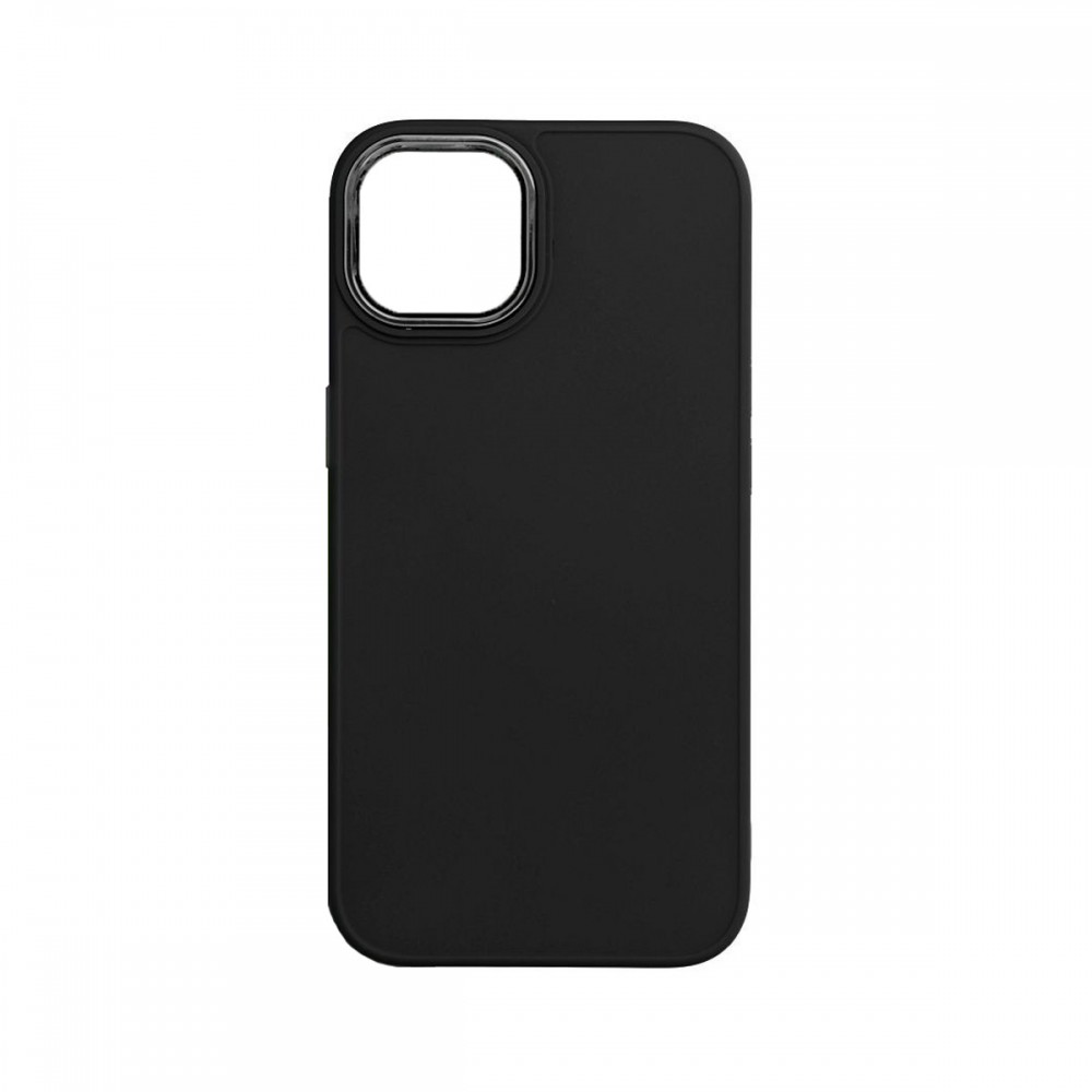 Калъфи - Калъф Силиконов за Samsung Galaxy A05 Black
