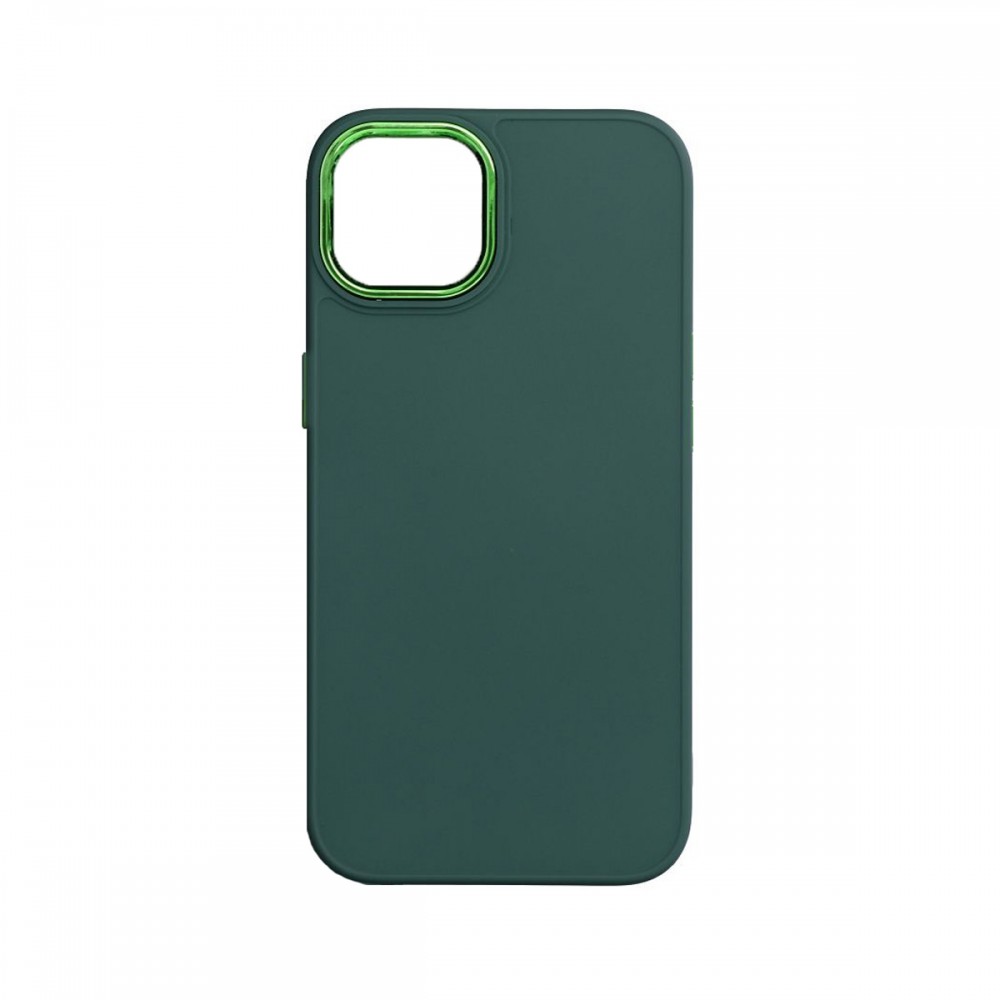 Калъфи - Калъф Силиконов за Samsung Galaxy A05 Green