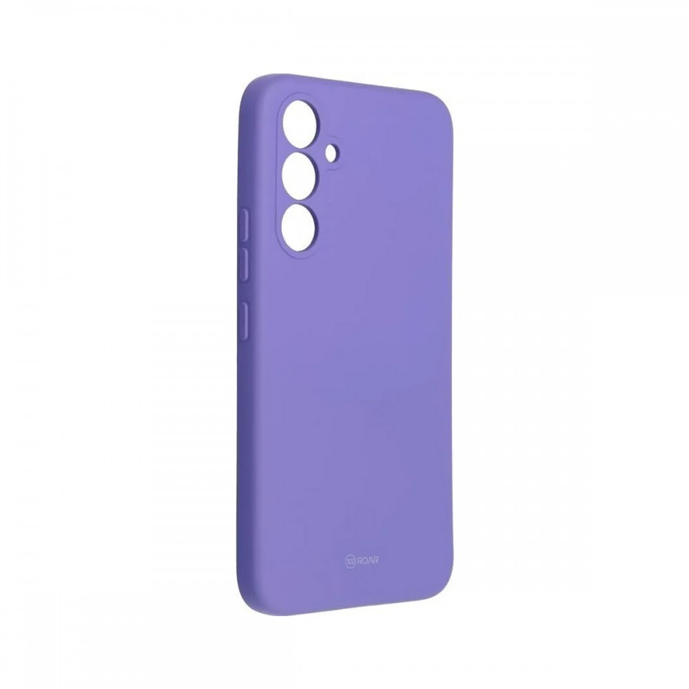 Калъфи - Калъф Roar Jelly Case за Samsung Galaxy A54 5G Purple