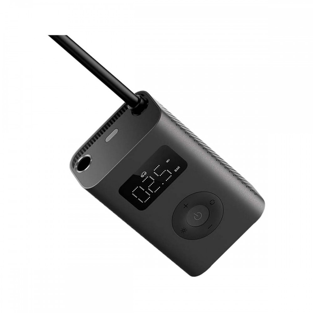 Други смарт джаджи - Електрически компресор Xiaomi Portable Electric Air Compressor 2