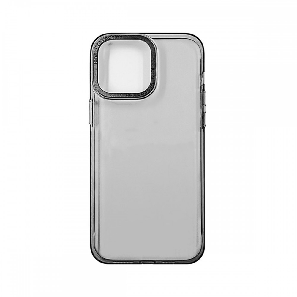 Калъфи - Калъф Olynn Fashion Style за Apple iPhone 14 Plus Gray