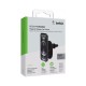 Други аксесоари - Стойка за зареждане Magsafe BoostCharge Belkin 10W Black