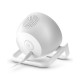 Други аксесоари - Безжично зарядно с bluetooth колонка Belkin - Boost charge 10W White